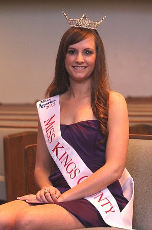 New Miss Kings County
